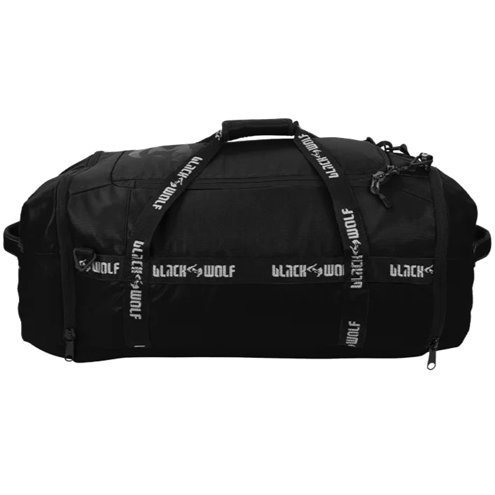 BlackWolf Adventure Pro Duffle Bag - 80 Litres