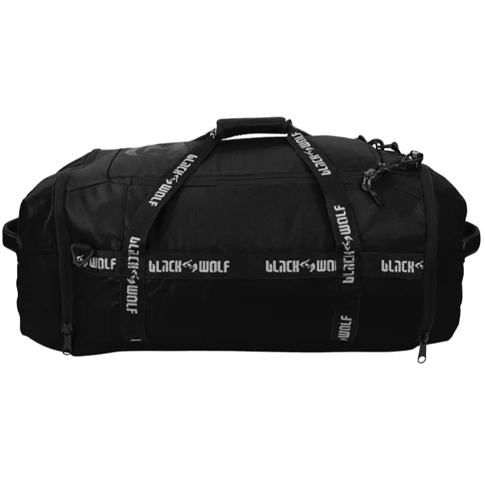 BlackWolf Adventure Pro Duffle Bag - 60 Litres