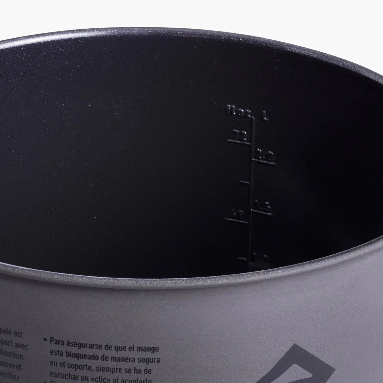 Sea To Summit Frontier Ultralight Pot  - 1.3L