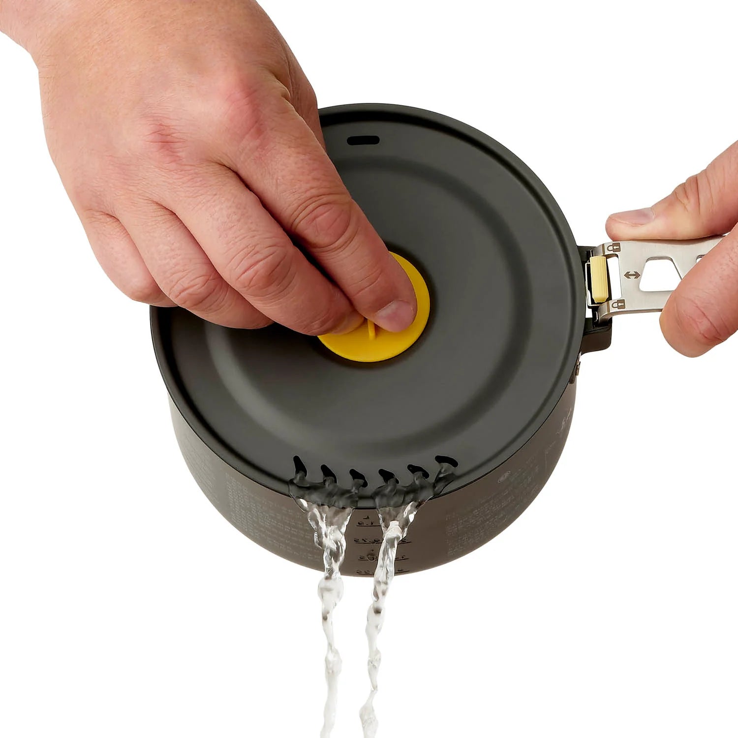 Sea to Summit Frontier Ultralight Pot -1.3L