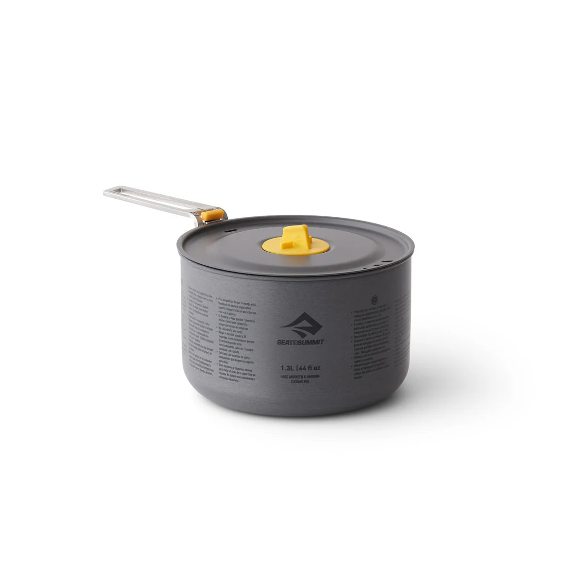Sea to Summit Frontier Ultralight Pot -1.3L