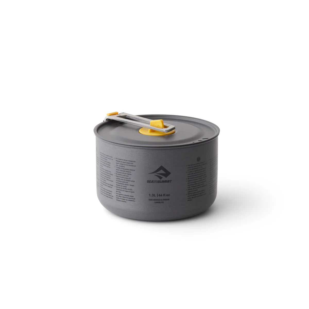 Sea To Summit Frontier Ultralight Pot  - 1.3L