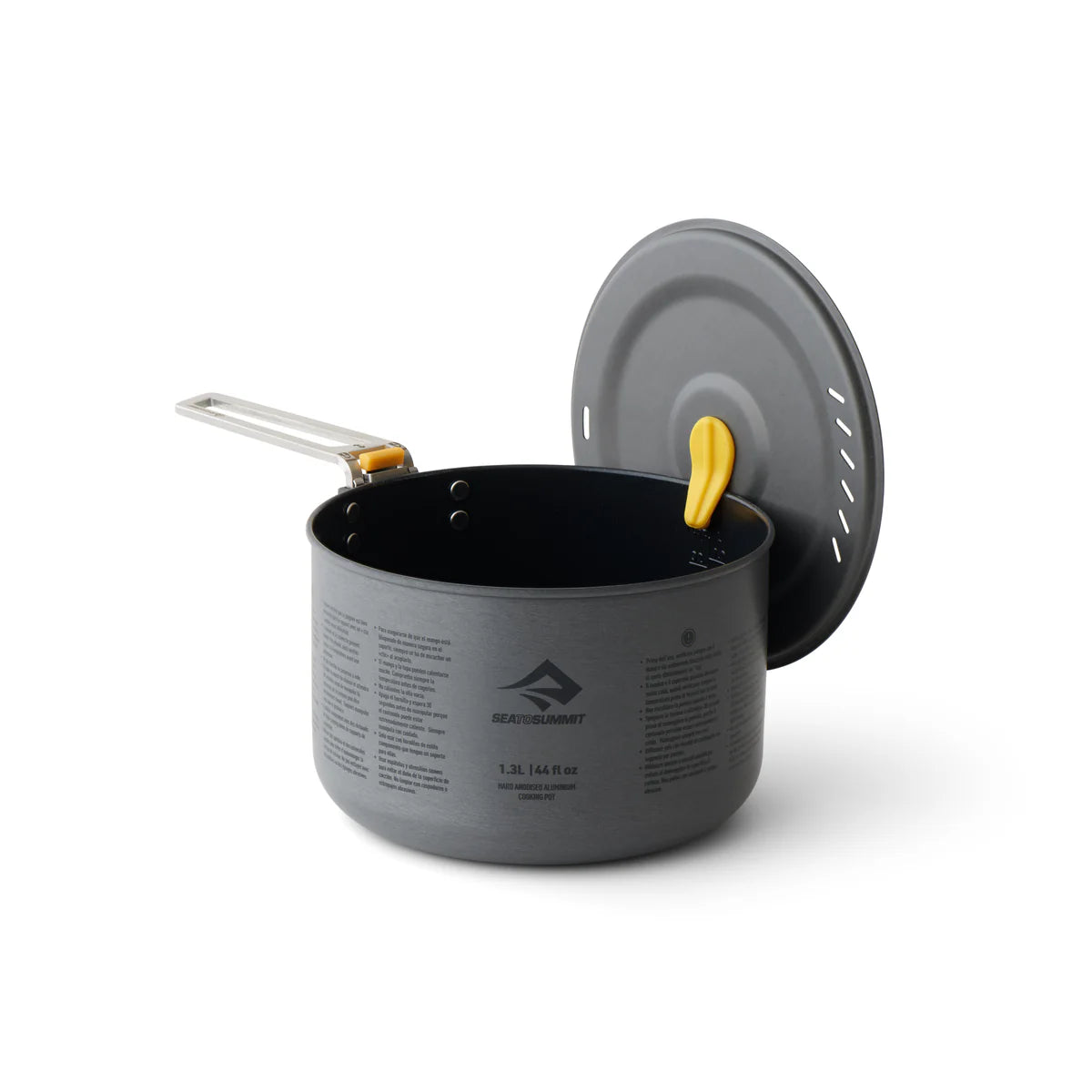 Sea To Summit Frontier Ultralight Pot  - 1.3L