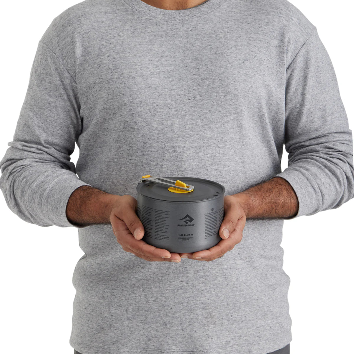 Sea To Summit Frontier Ultralight Pot  - 1.3L