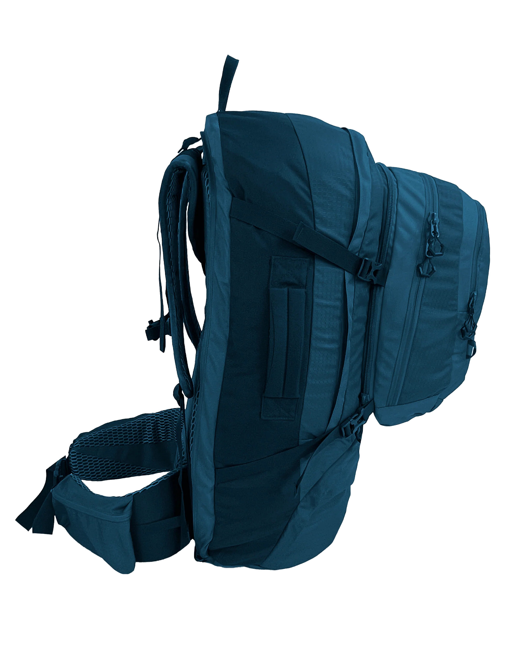 BlackWolf Fulham II Backpack - 60 Litres