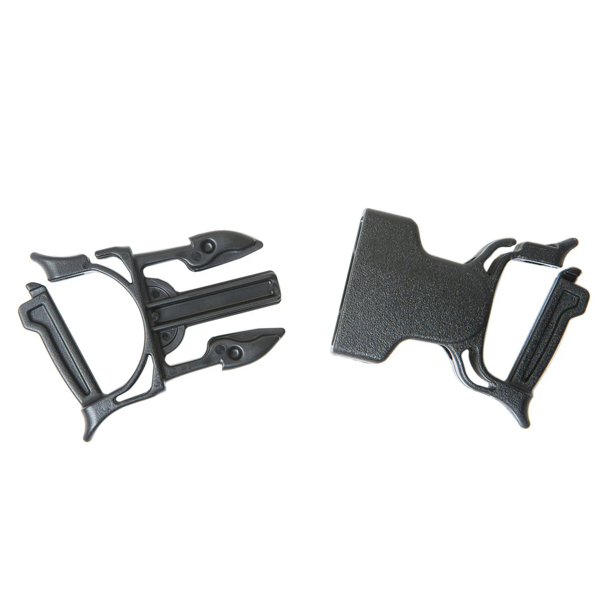 Gear Aid Dual Snap Bar Buckle - 25mm
