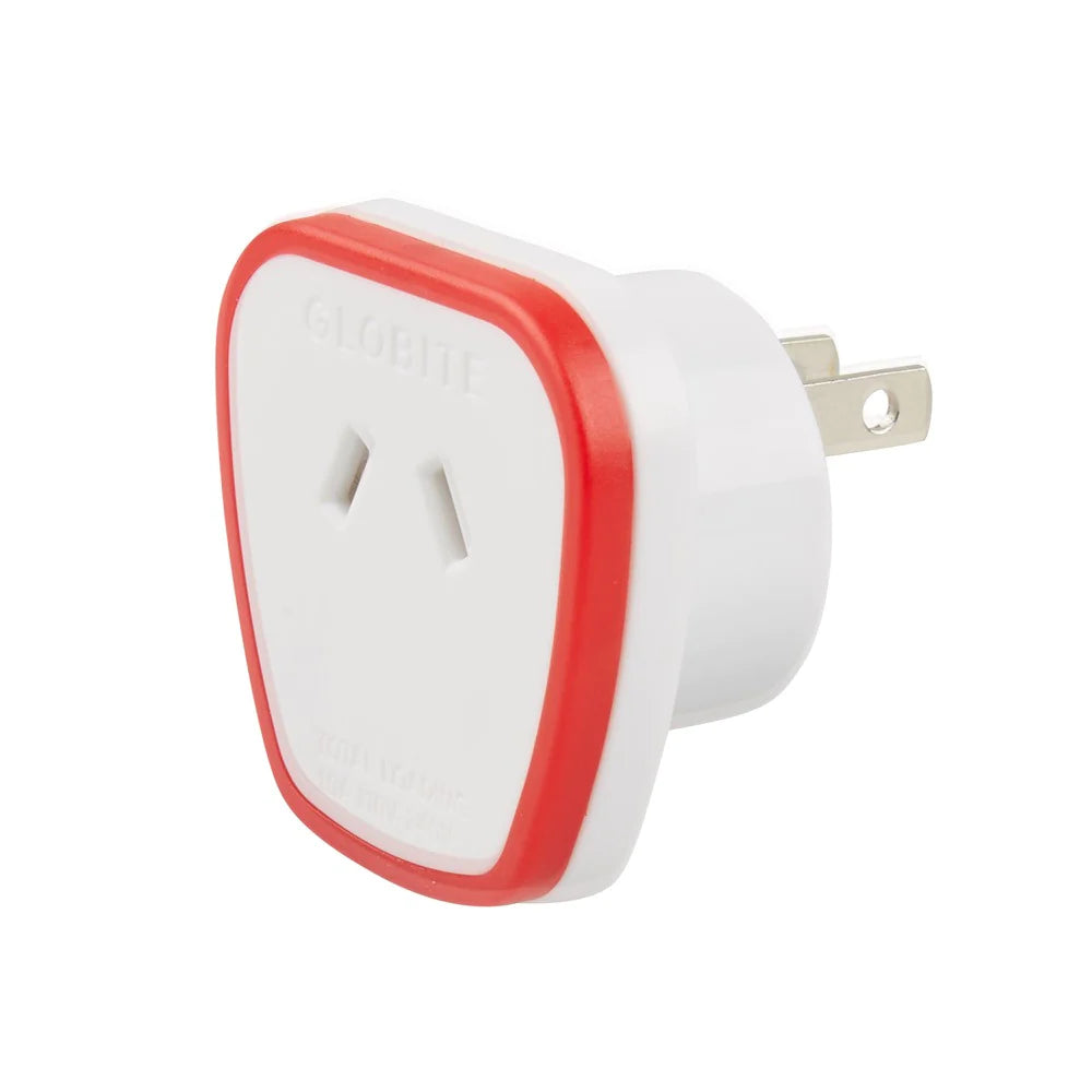 Globite Outbound USA & Japan Travel Adaptor