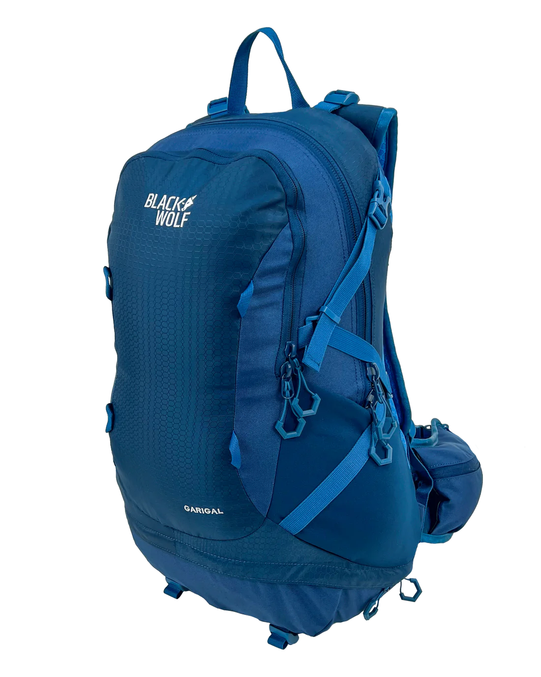 BlackWolf Garigal Day Pack - 30 Litres