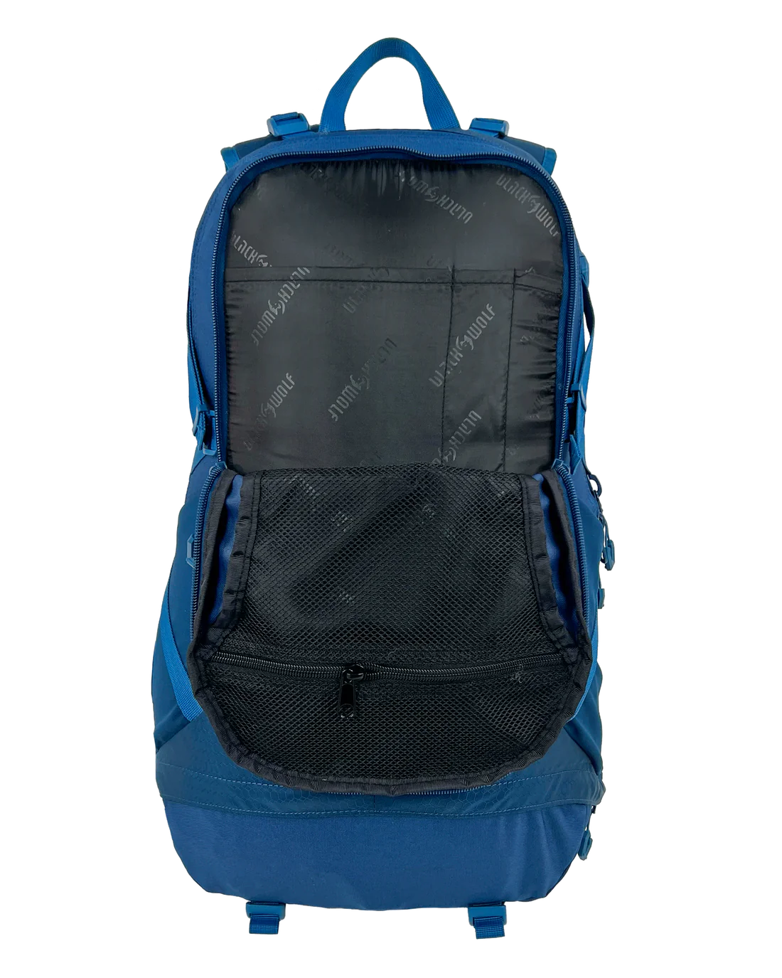 BlackWolf Garigal Day Pack - 30 Litres