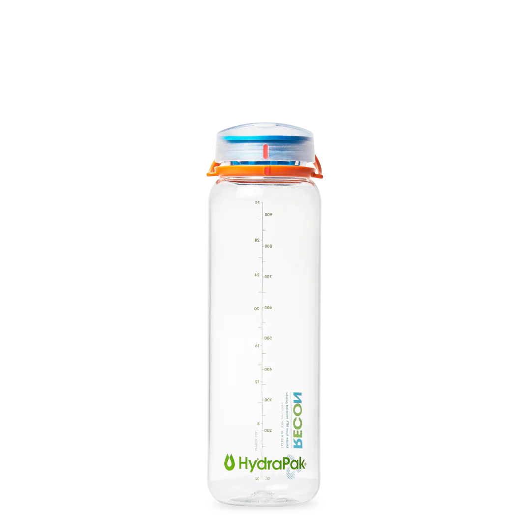 Hydrapak Recon Water Bottle - 1 Litre