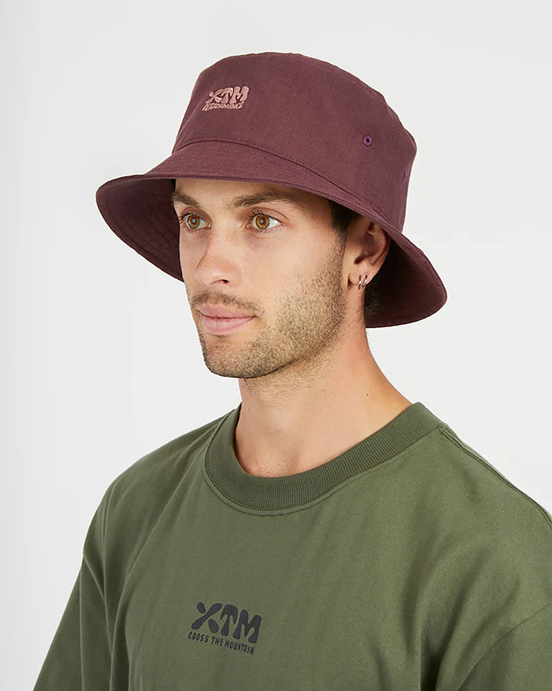 XTM Sundew Bucket Hat
