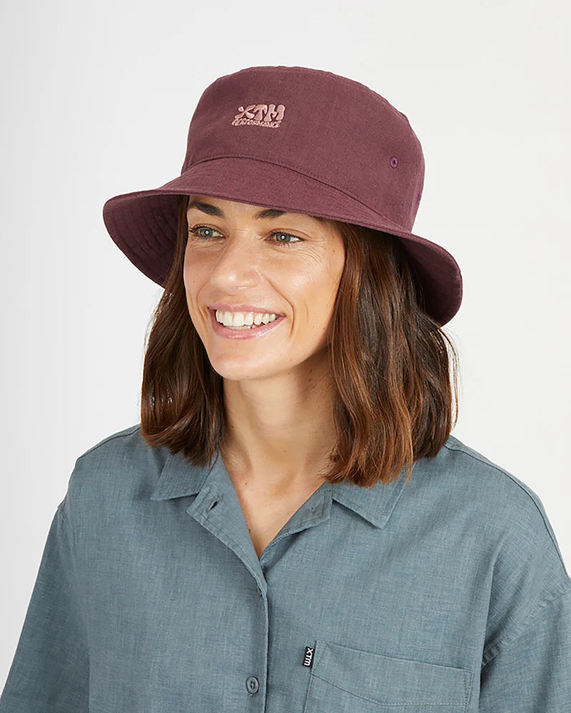 XTM Sundew Bucket Hat