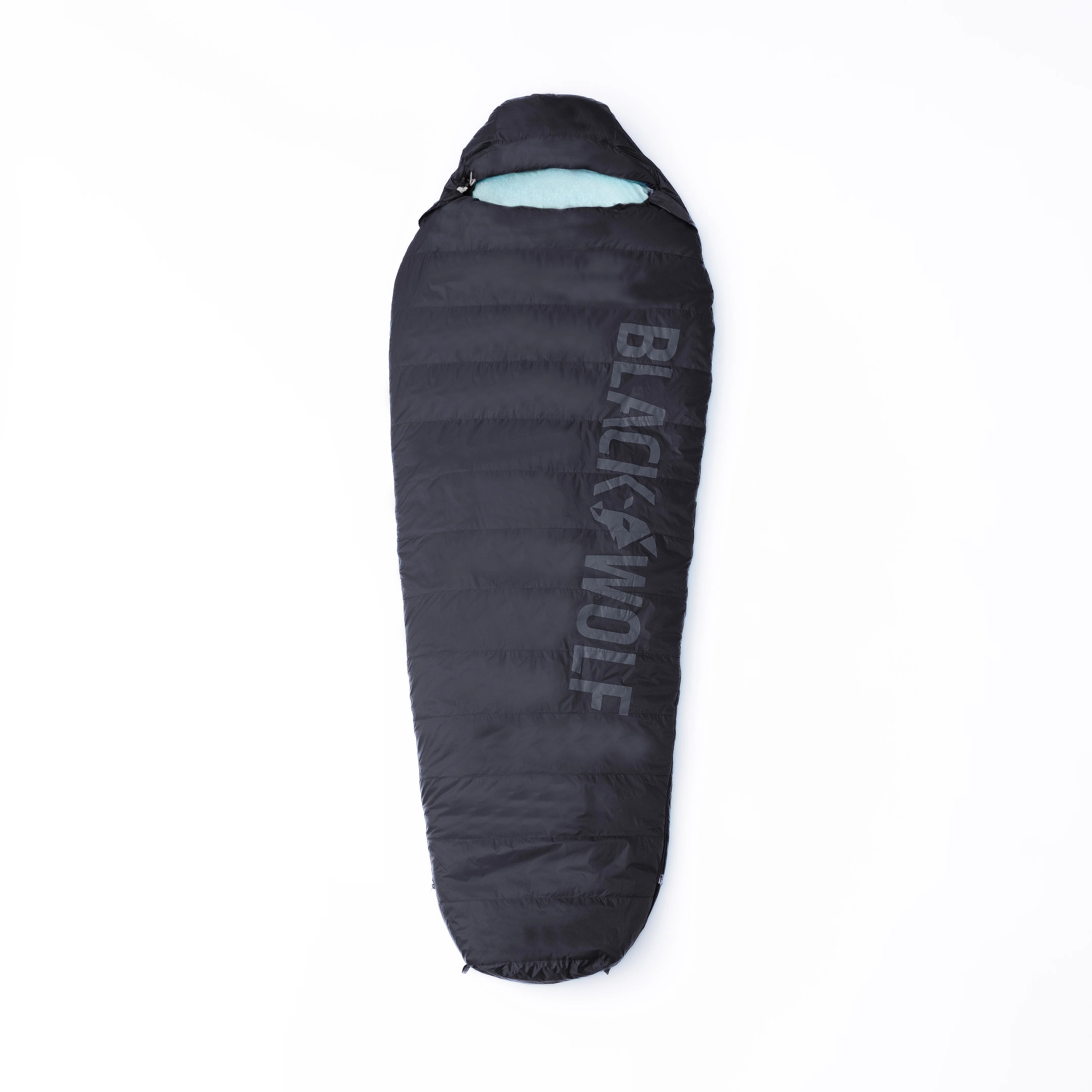 Black Wolf Hiker Plus -7 Degrees Sleeping Bag