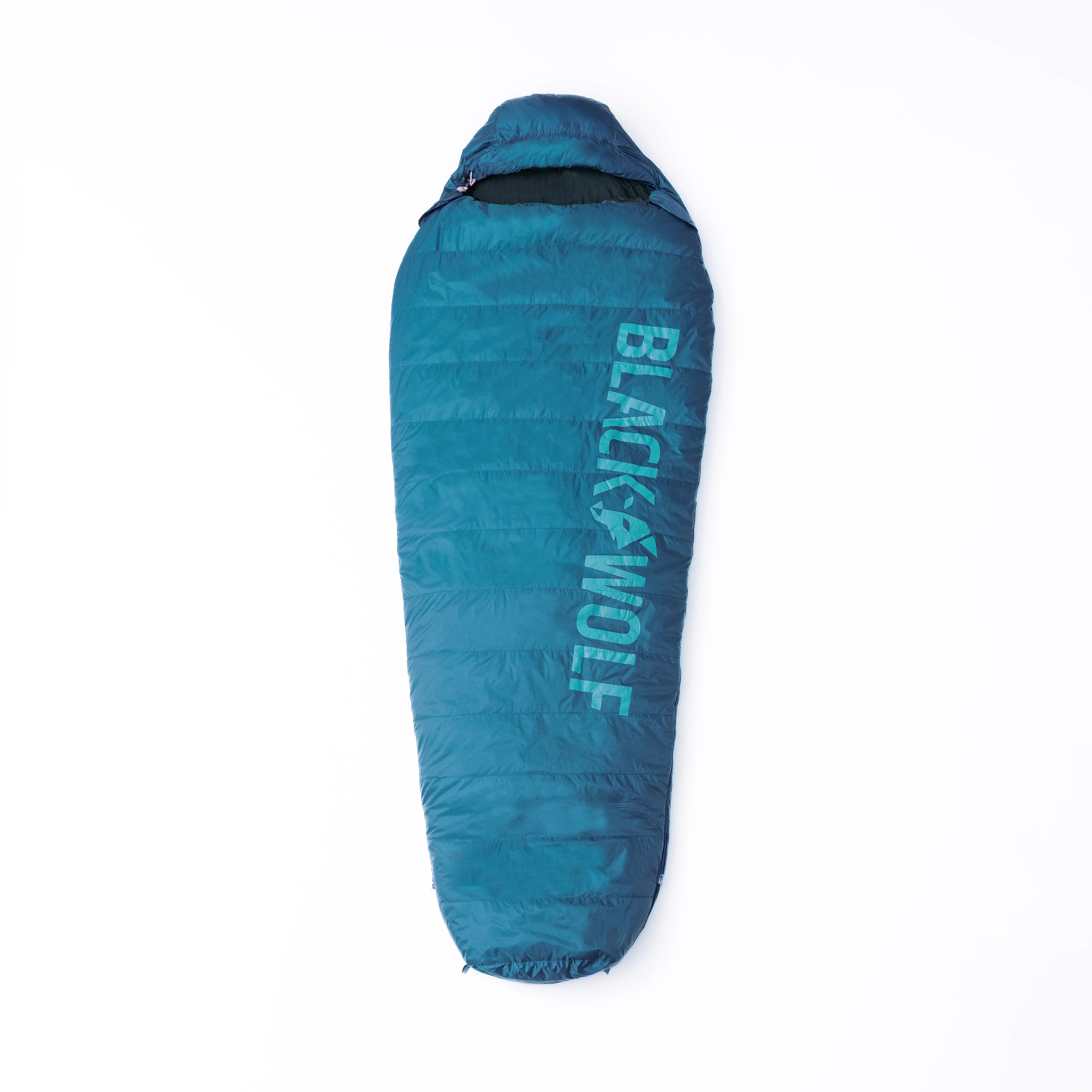 Black Wolf Hiker Plus 0+ Degree Sleeping Bag