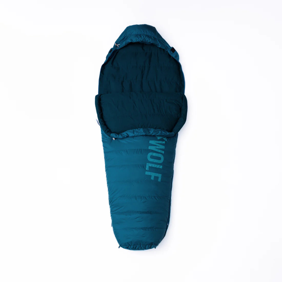 Black Wolf Hiker Plus 0+ Degree Sleeping Bag