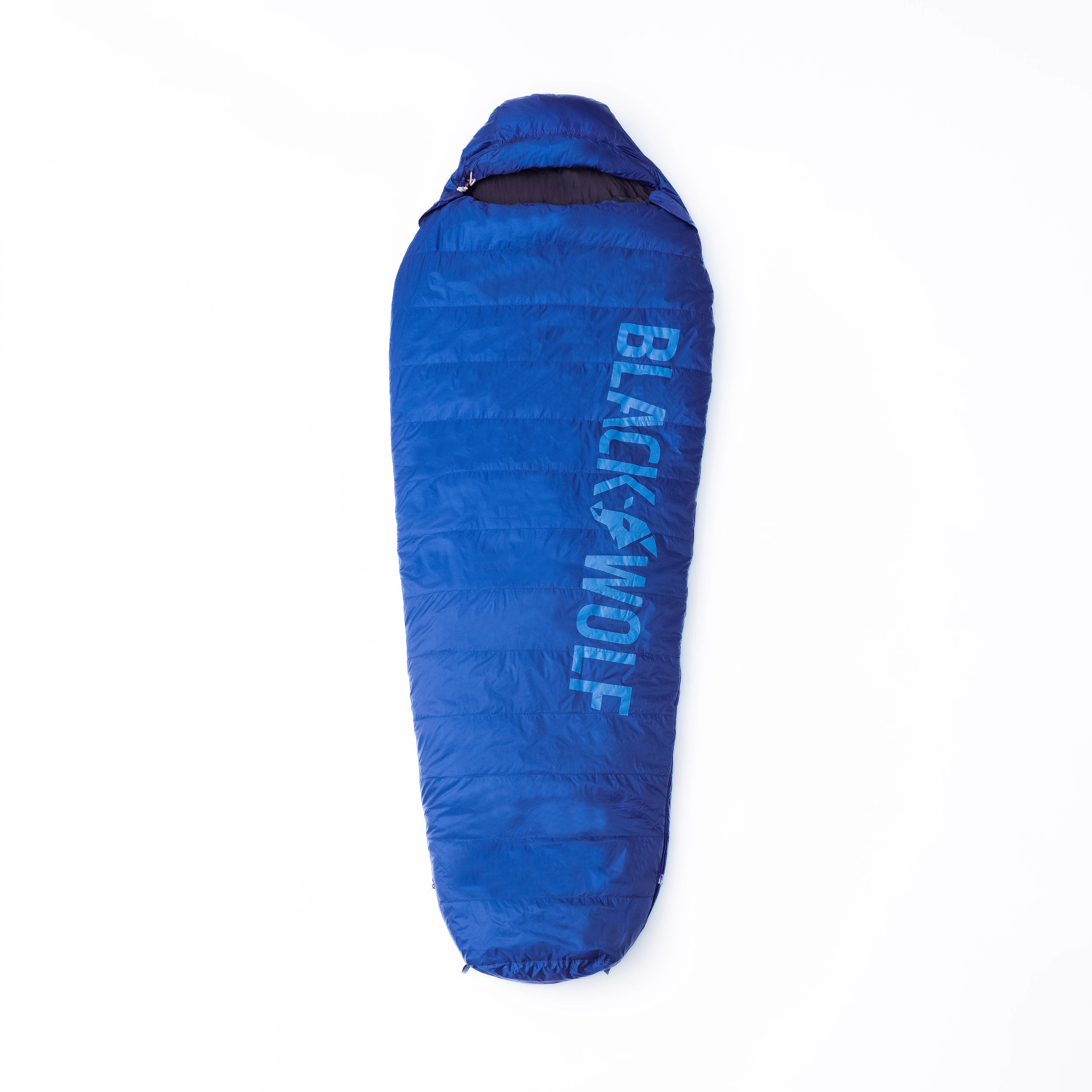 Black Wolf Hiker Plus +5 Sleeping Bag