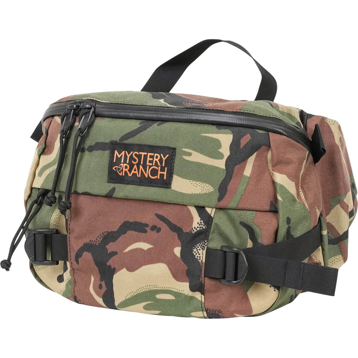 Mystery Ranch Hip Monkey Bag