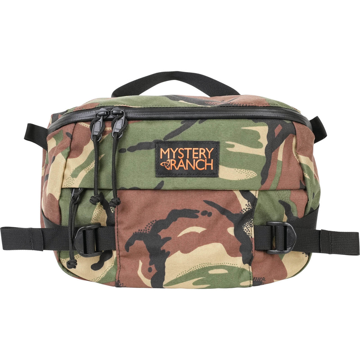 Mystery Ranch Hip Monkey Bag