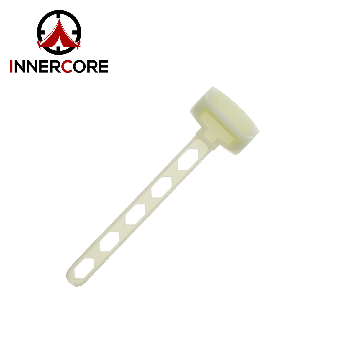 Innercore Glow in the Dark Mallet
