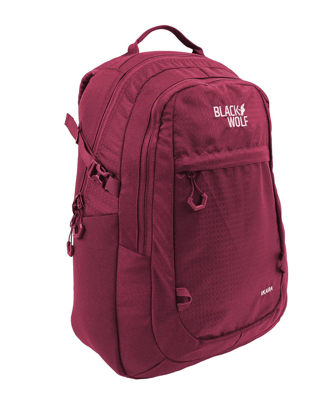 BlackWolf Ikara Daypack - 25 Litres