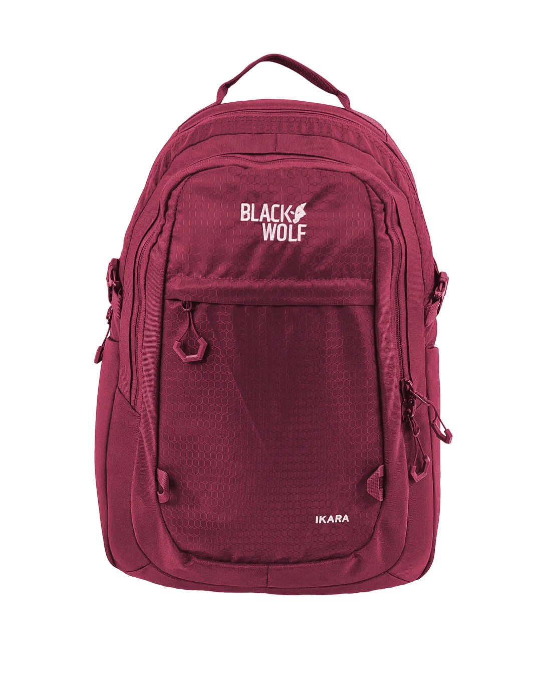 BlackWolf Ikara Daypack - 25 Litres