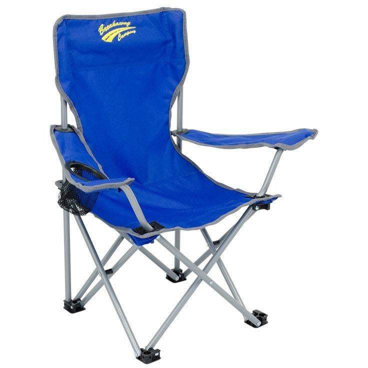Outdoor Connection Junior Camper Chair