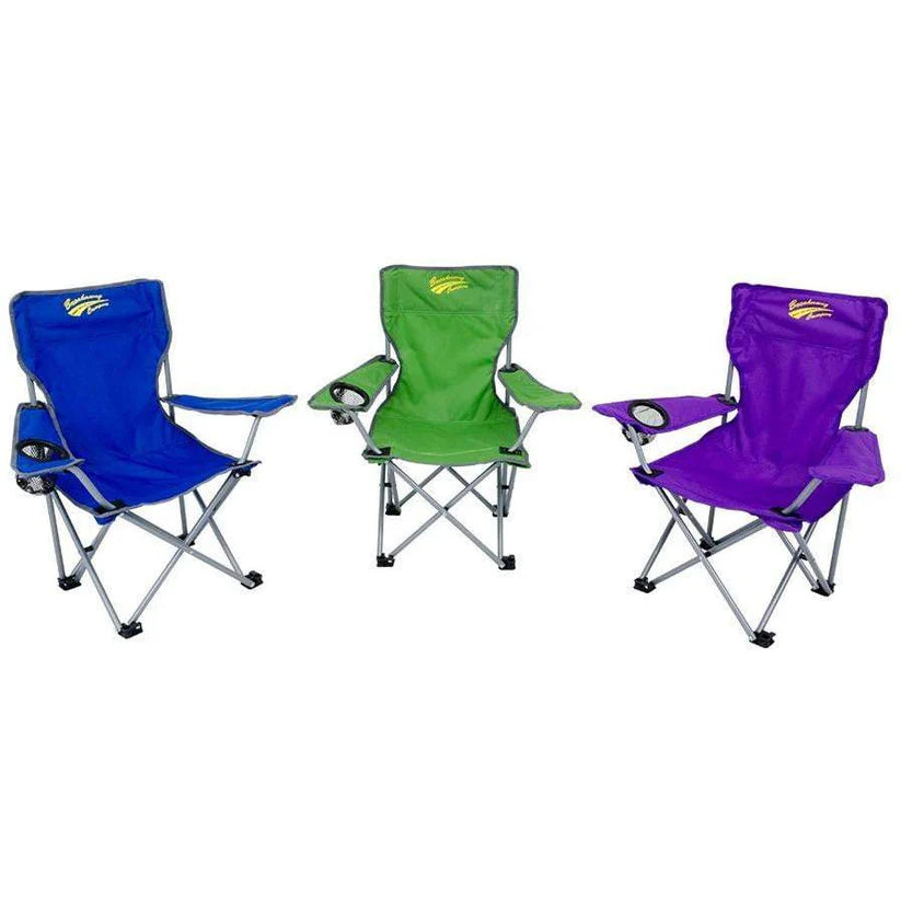 Outdoor Connection Junior Camper Chair