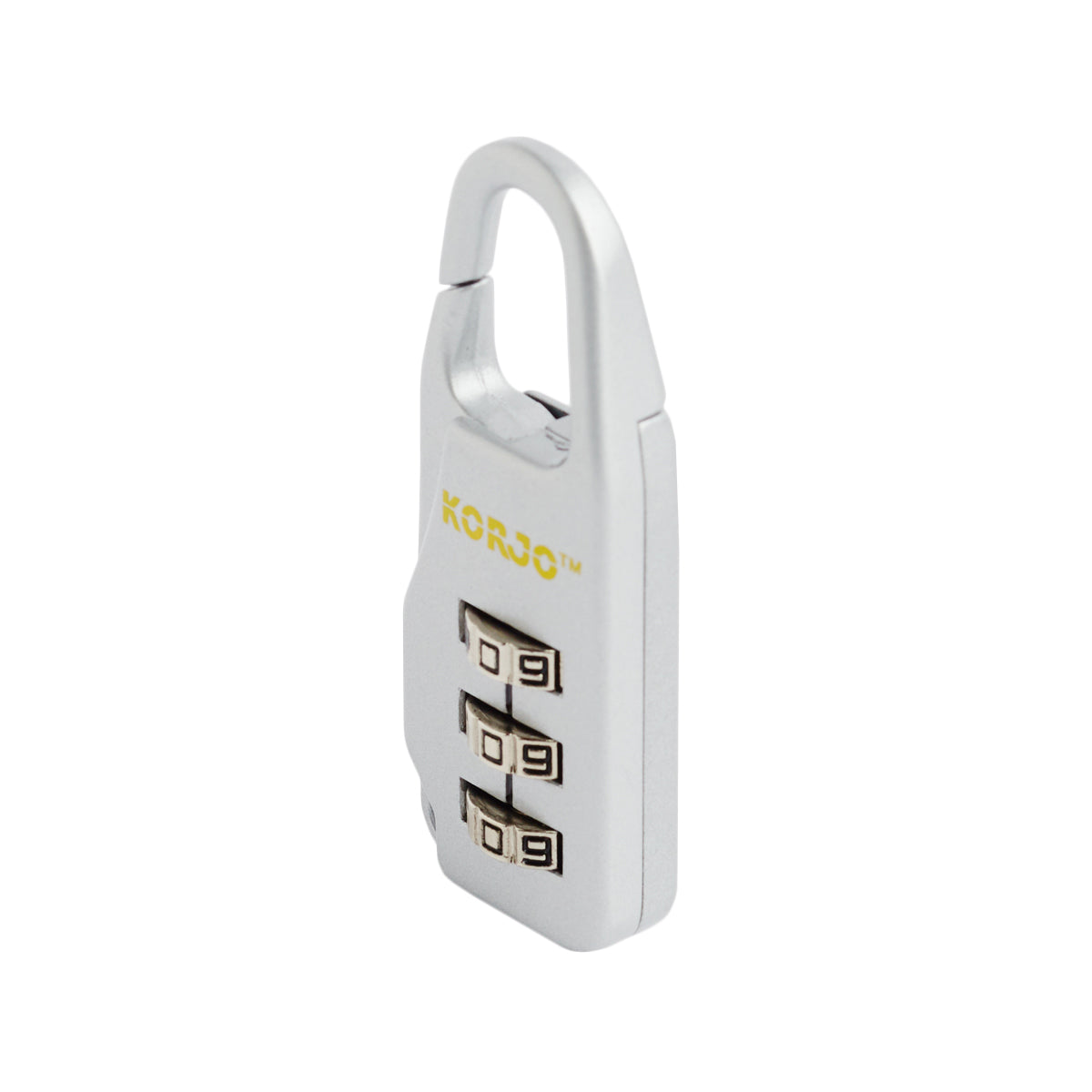 Korjo Designer Lock (Luxury Combi)