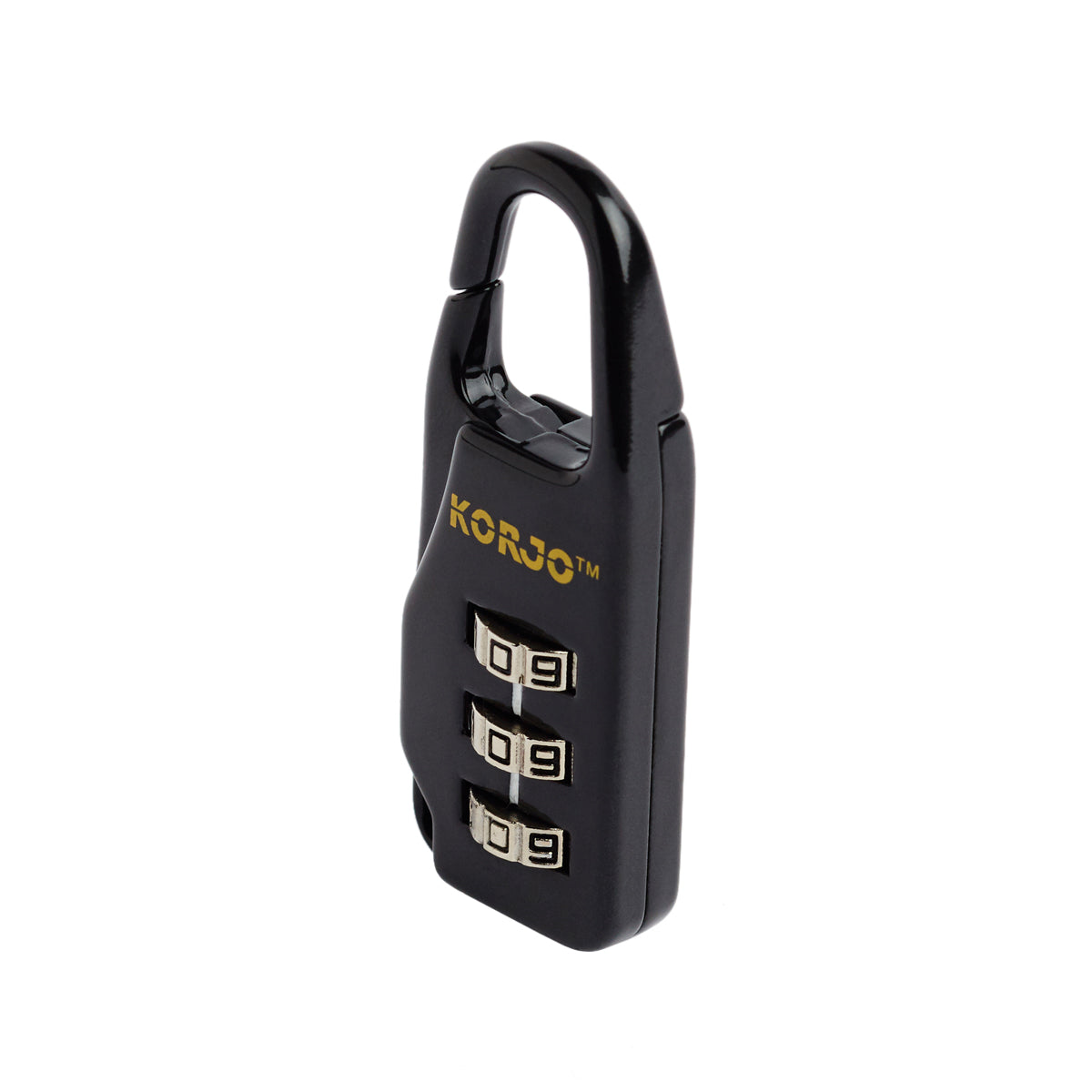 Korjo Designer Lock (Luxury Combi)