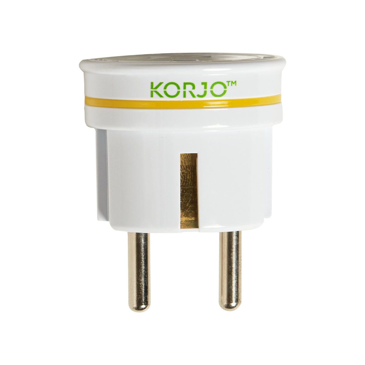 Korjo European Adaptor Aus to EU