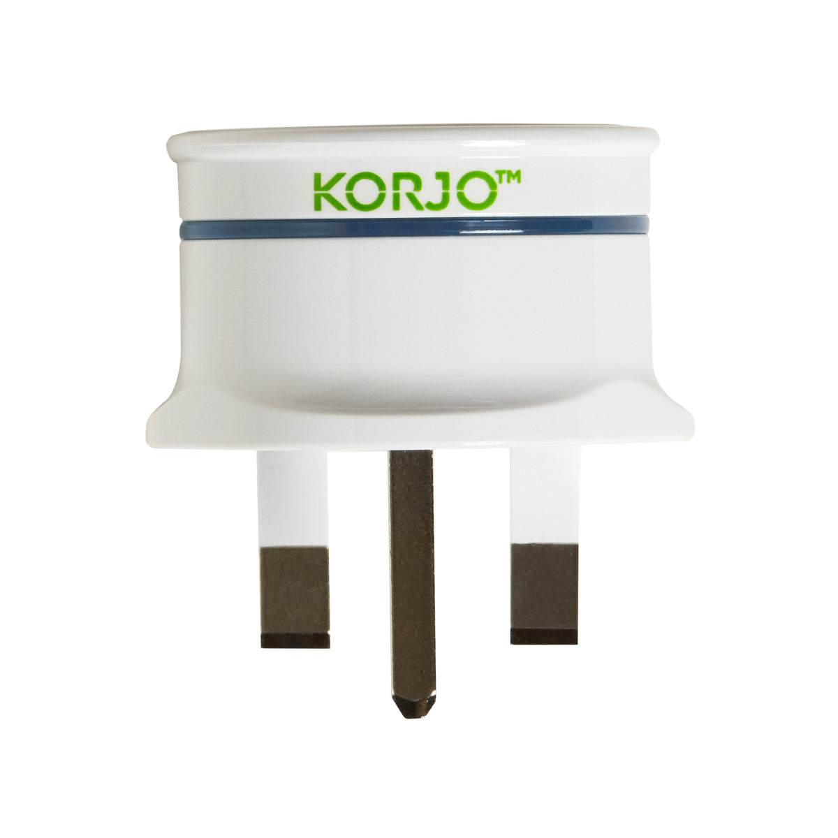 Korjo European Adaptor Aus to UK