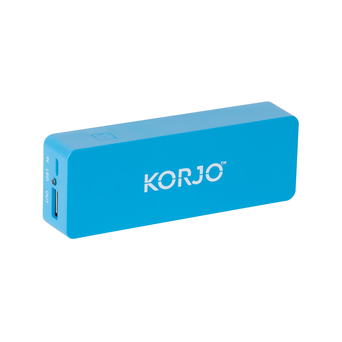 Korjo Powerbank - 4400mAh