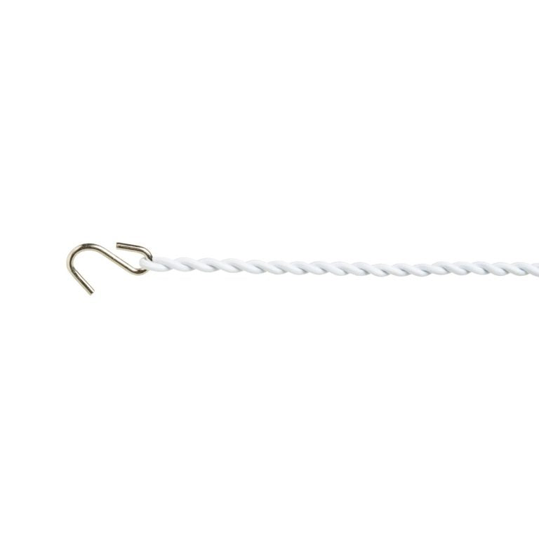 Korjo Pegless Clothes Line