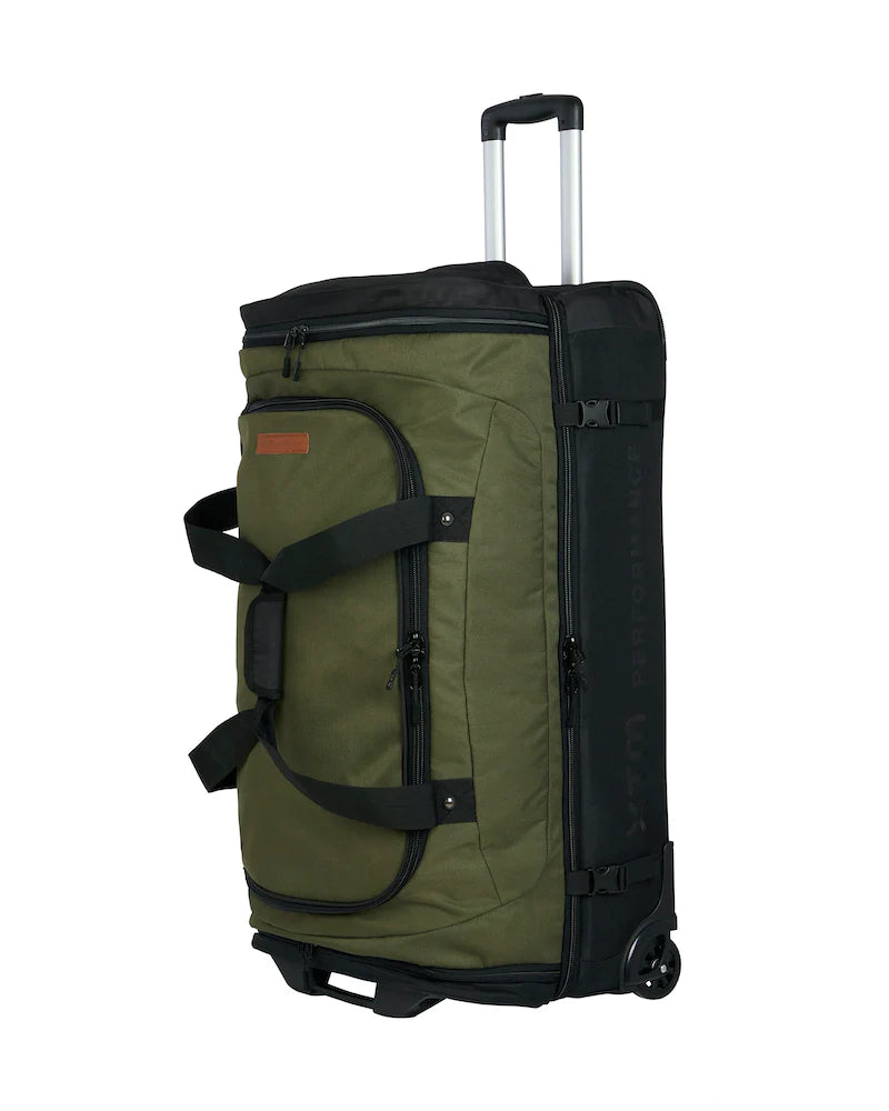 XTM Wheelie Bag - 80 Litres