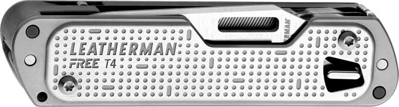 Leatherman Free T4 Multitool