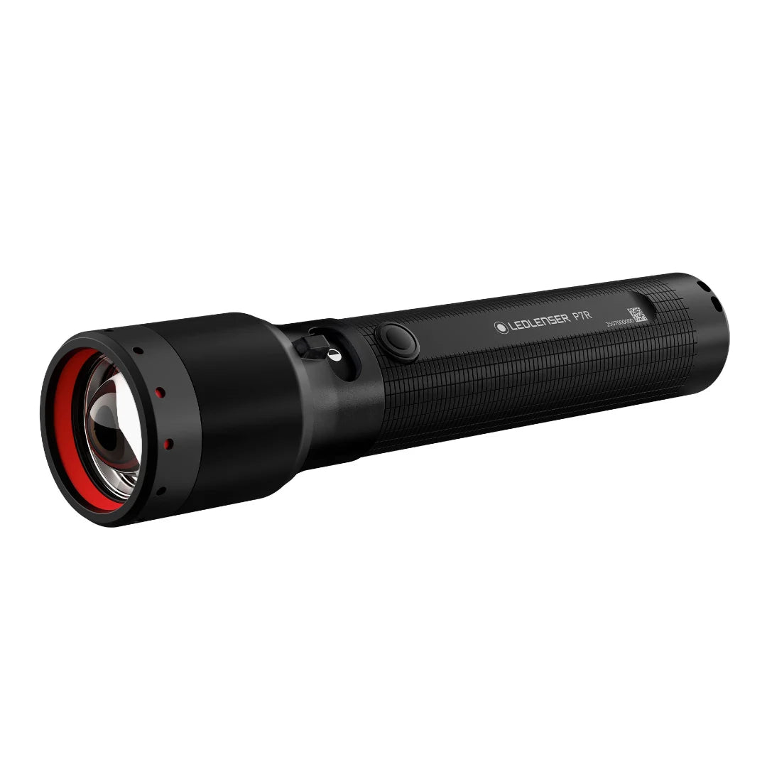 Led Lenser P7R Core