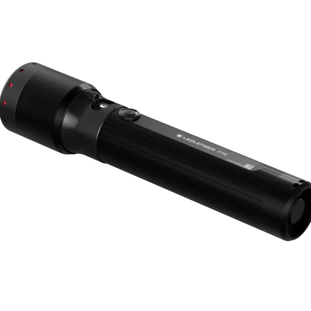 Led Lenser P7R Core