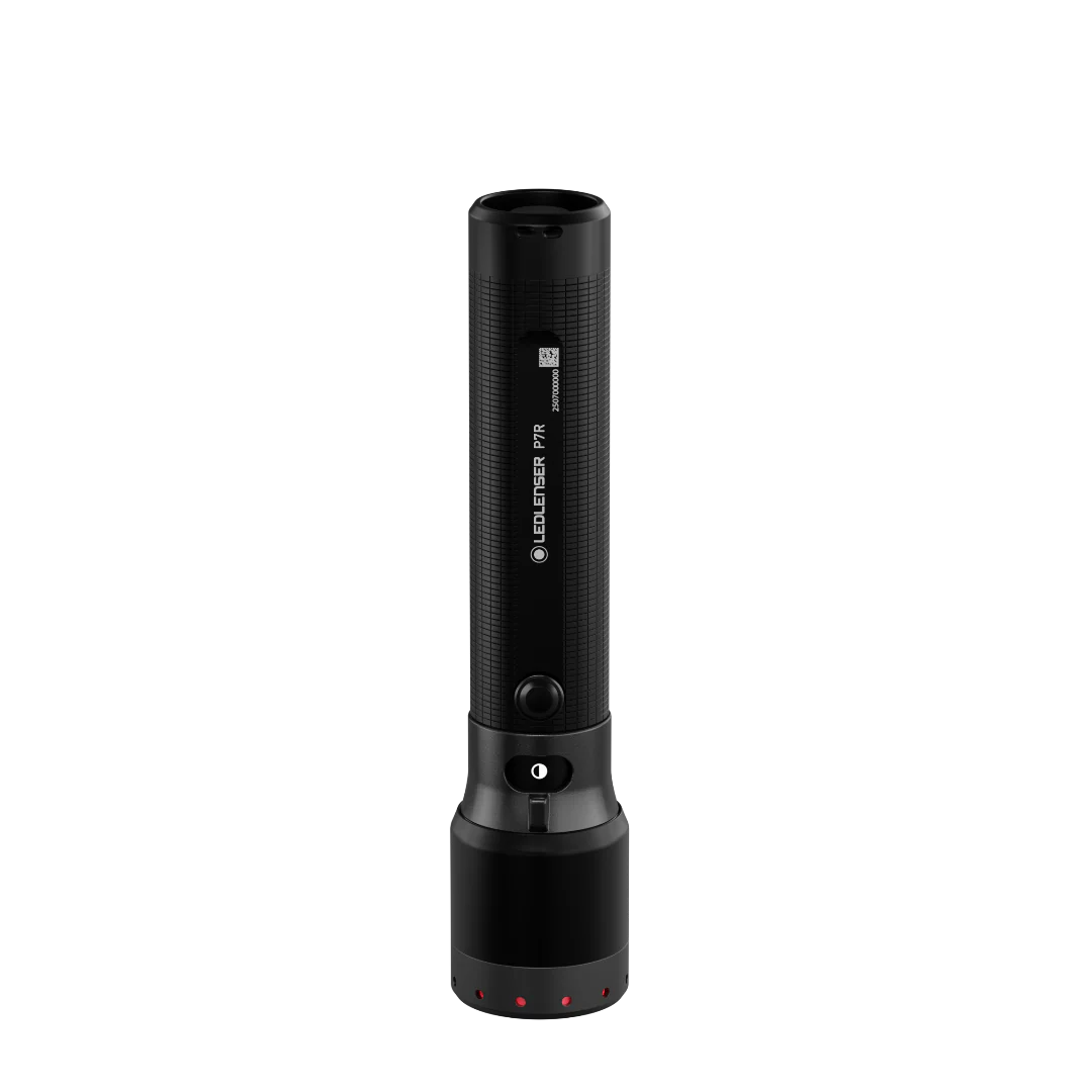 Led Lenser P7R Core