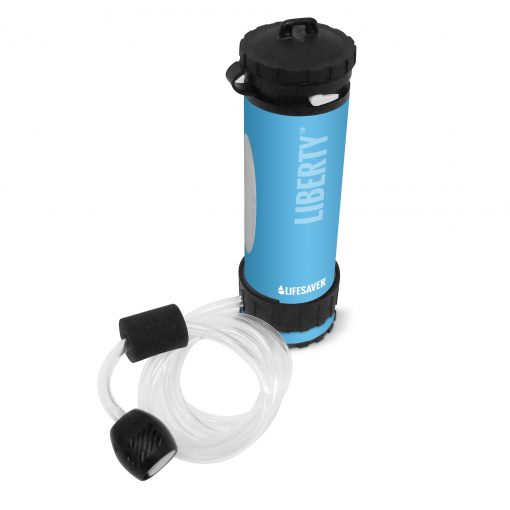 Lifesaver Liberty Water Purification System