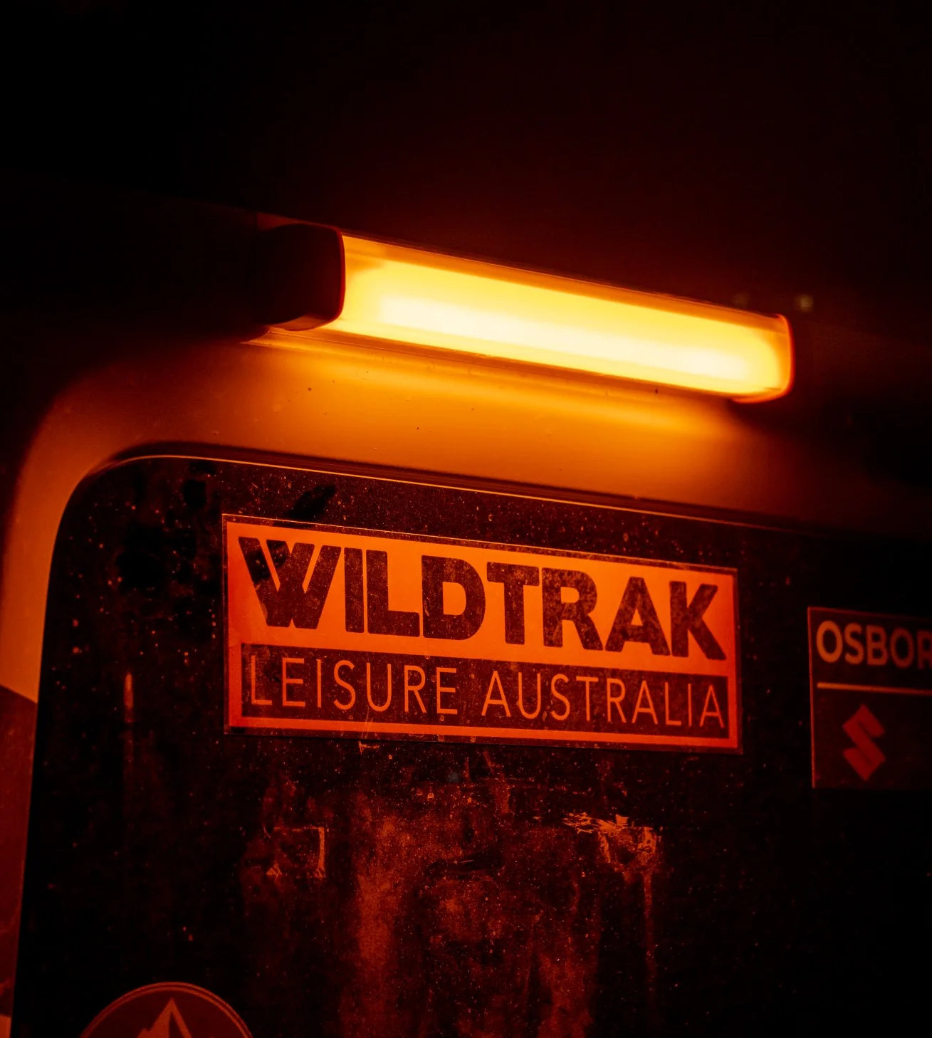 Wildtrak Base 300 Multilight