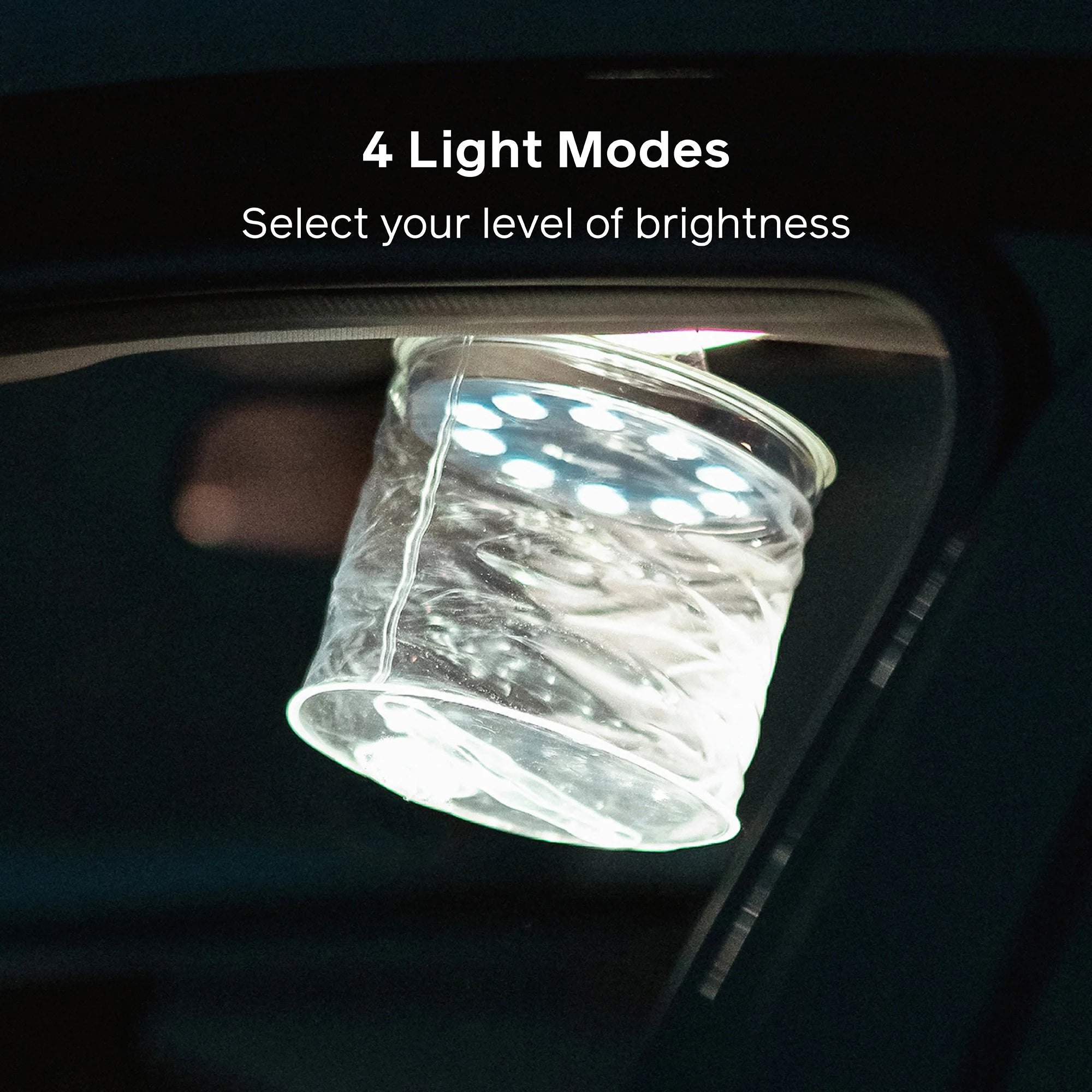 Biolite Luci Solar Inflatable Lantern - Charge 150