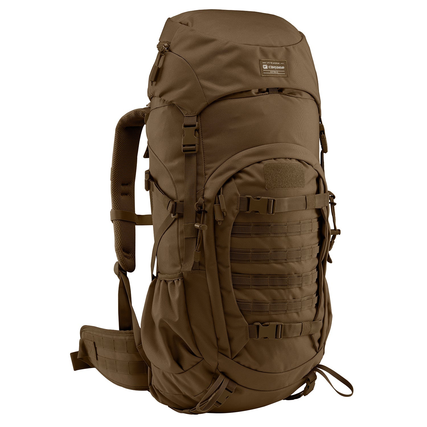 Caribee M60 Phantom Rucksack - 60 Litres