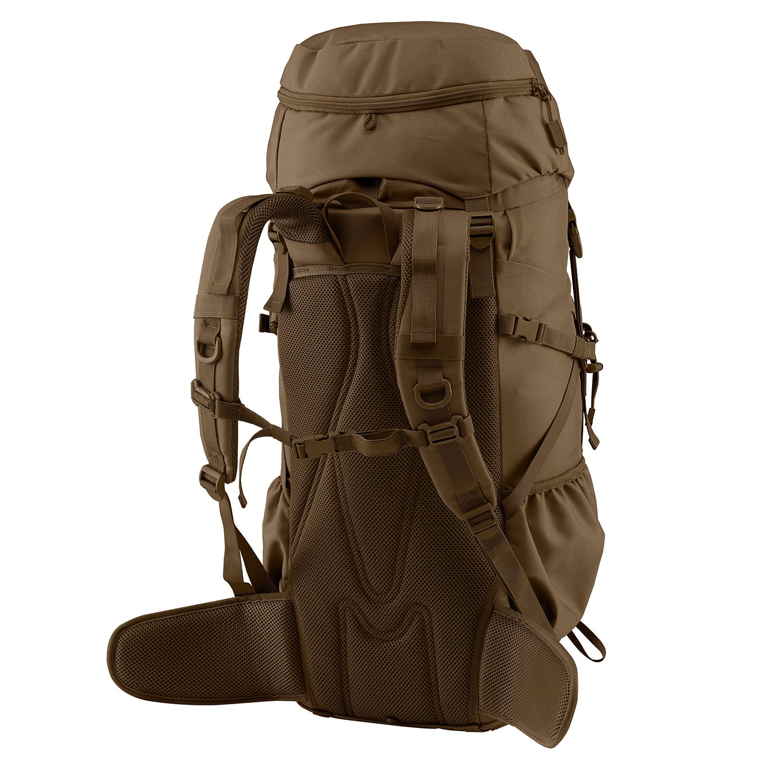 Caribee M60 Phantom Rucksack - 60 Litres