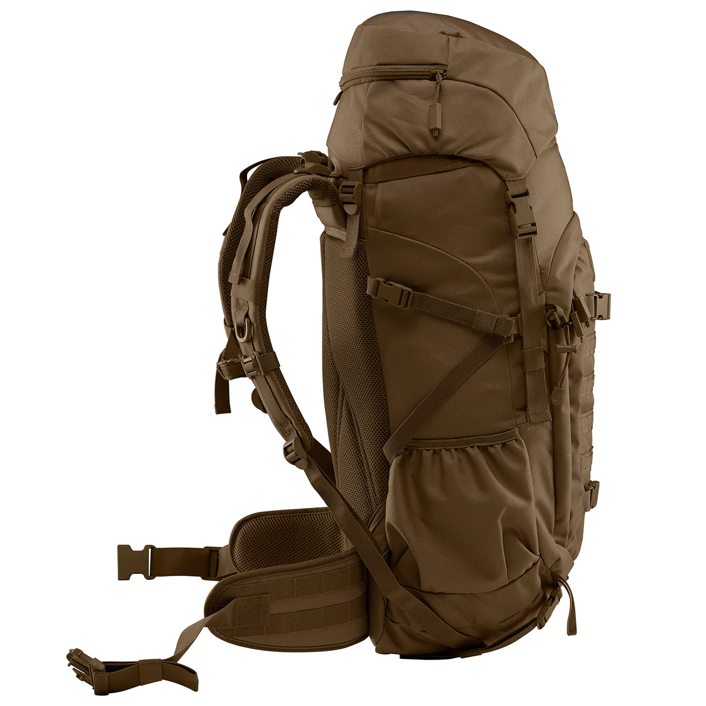 Caribee M60 Phantom Rucksack - 60 Litres