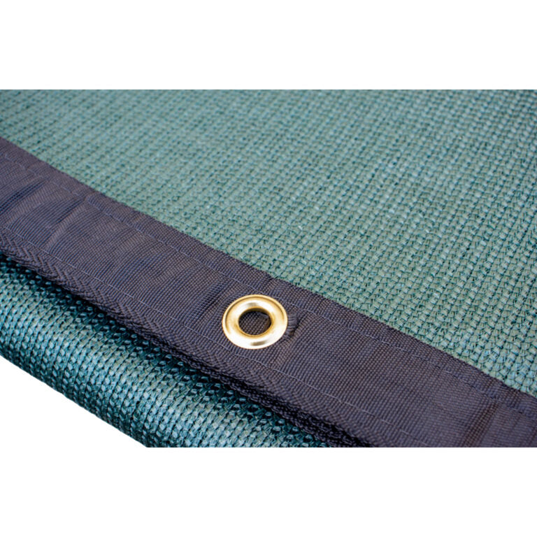 Supex Mesh Ground Matting - 3 x 6m/ 10 x 20ft
