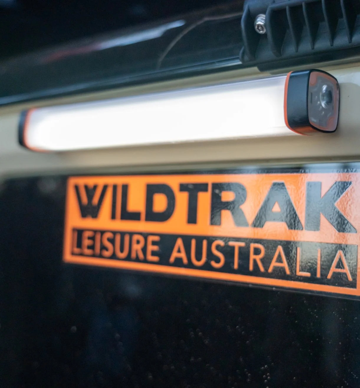 Wildtrak Base 300 Multilight