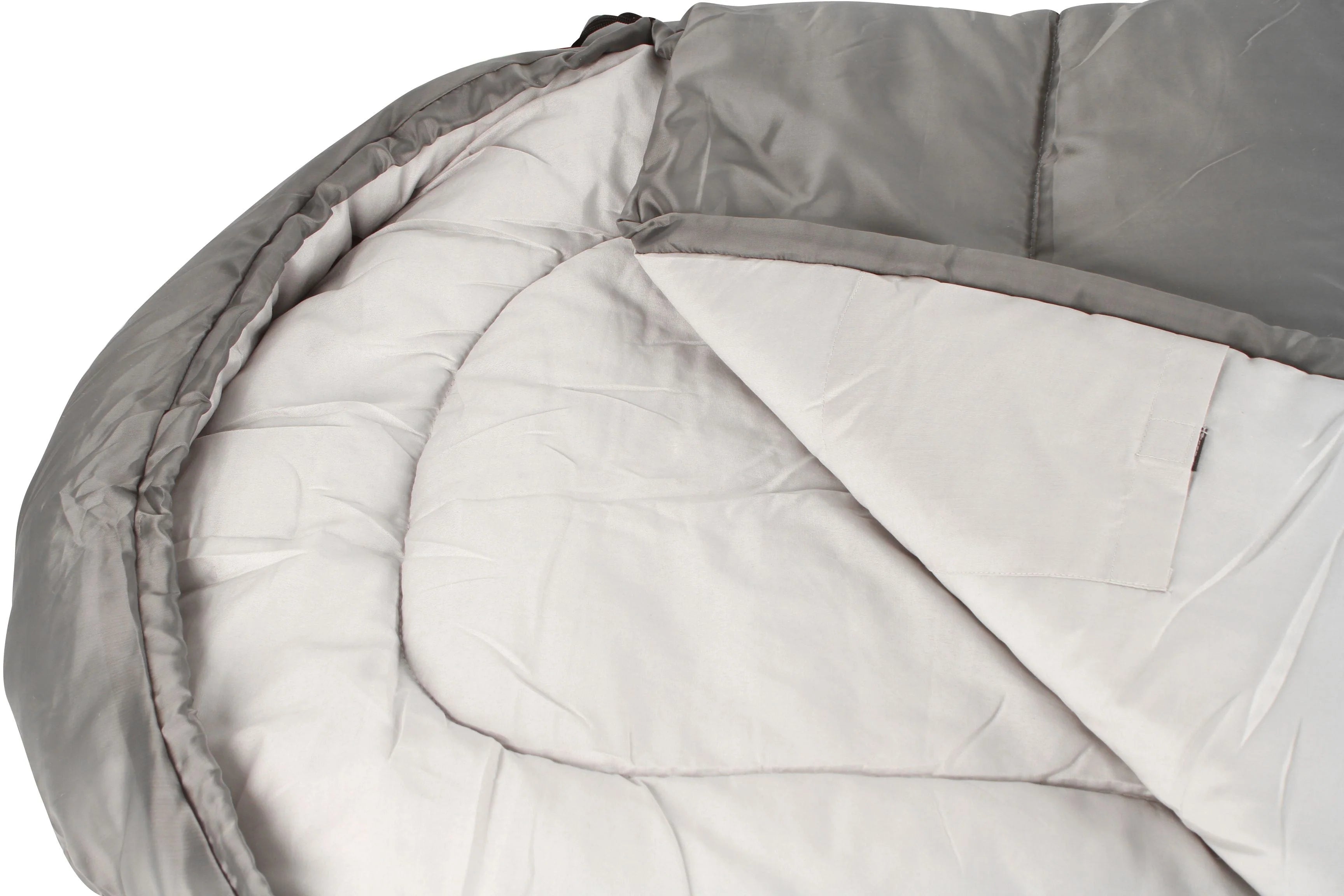 Wildtrak Gibb Hooded Sleeping Bag +15