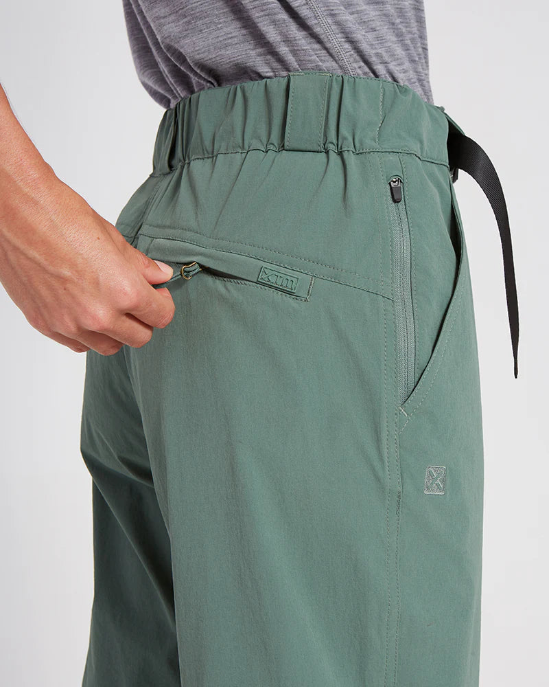 XTM Wye River Womens Zip Off Hiking Pants