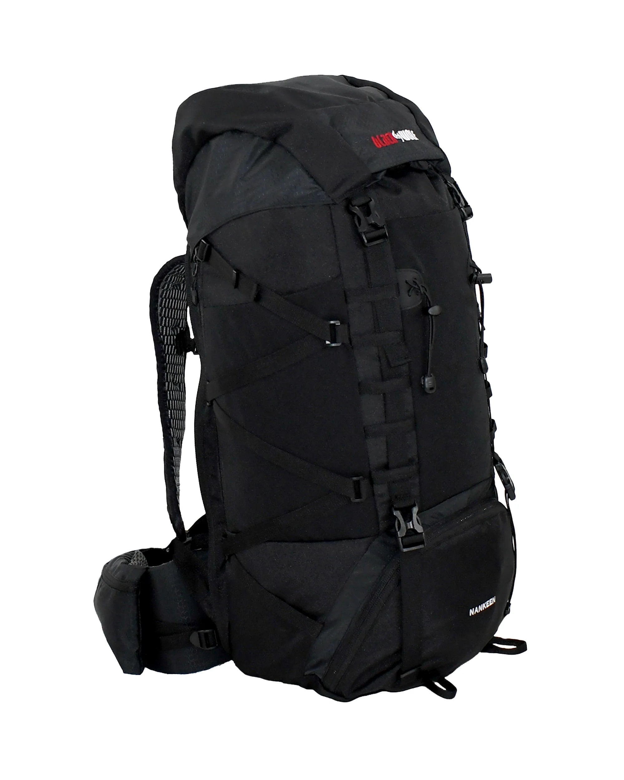 BlackWolf Nankeen Backpack - 60 Litres