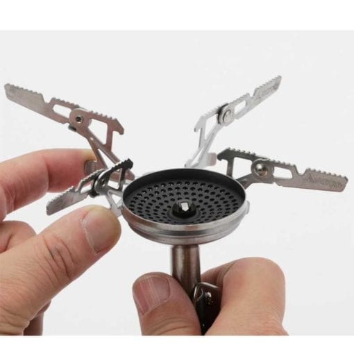 Soto Windmaster Ultra Compact Stove